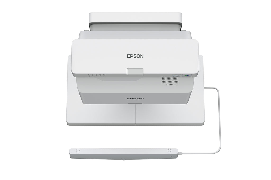 Epson EB-760Wi 4100 ANSI lumens 3LCD WXGA (1280x800) Blanc