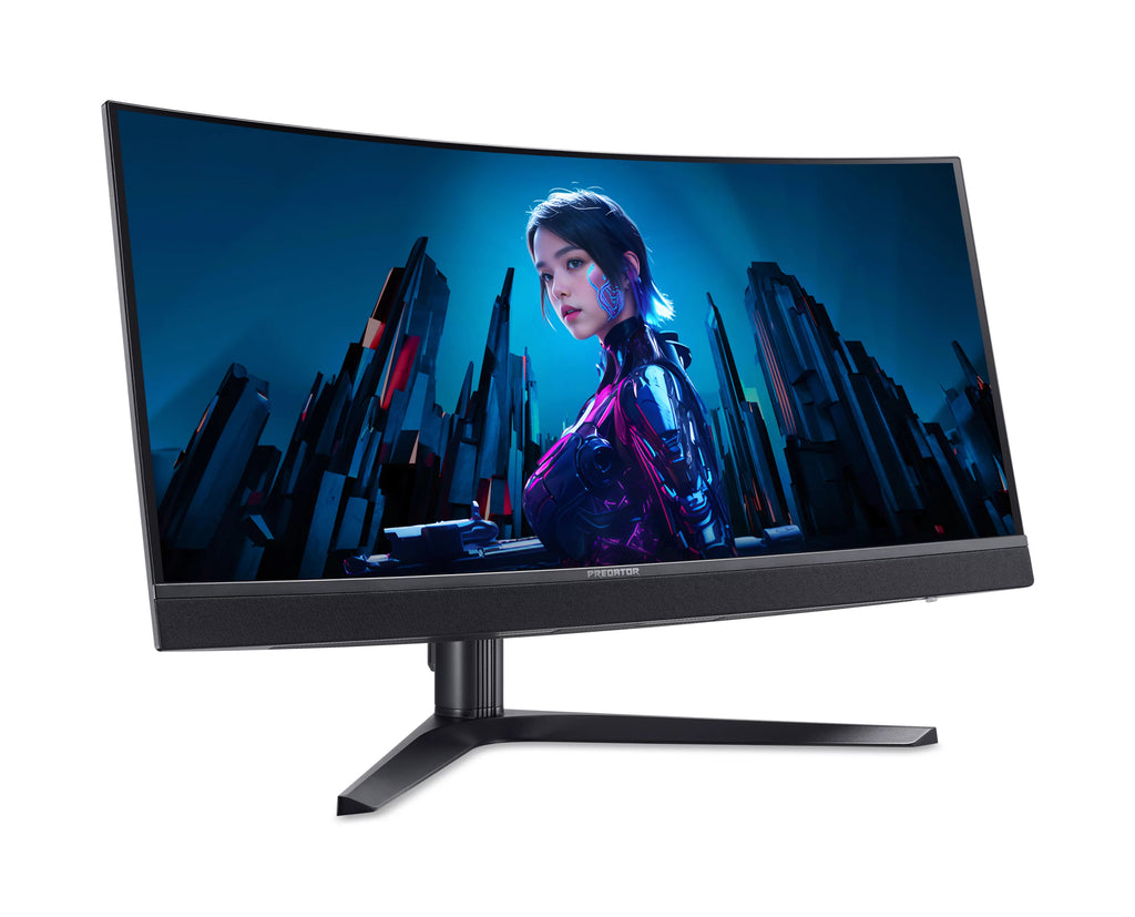Acer Moniteur de jeu LCD X34 F1 X
