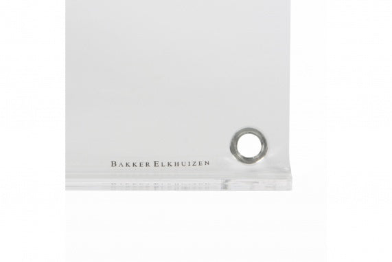 BakkerElkhuizen FlexDoc Cristal Clear