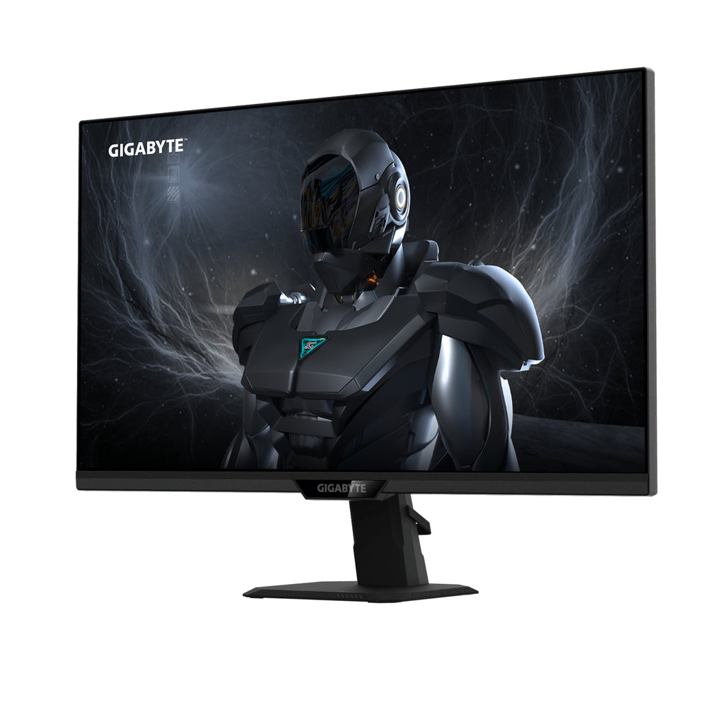 GIGABYTE G27Q20T Moniteur Gaming 27” QHD - 2560 x 1440, 200Hz, 0.5ms, G-Sync Compatible, FreeSync Premium, HDR10, HDMI 2