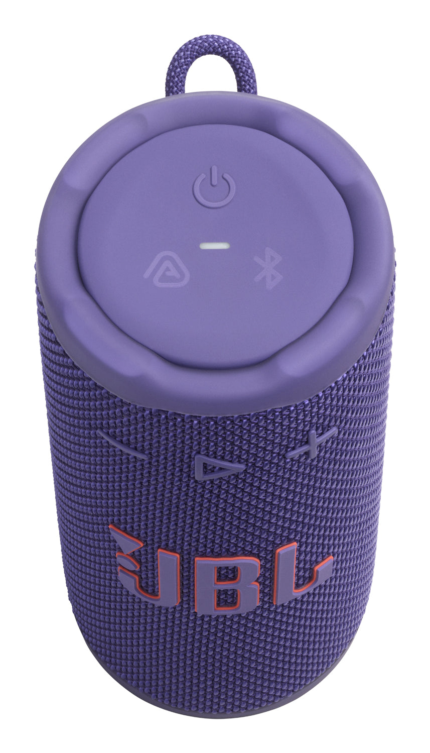 JBL Grip Enceinte portable mono Violet 16 W