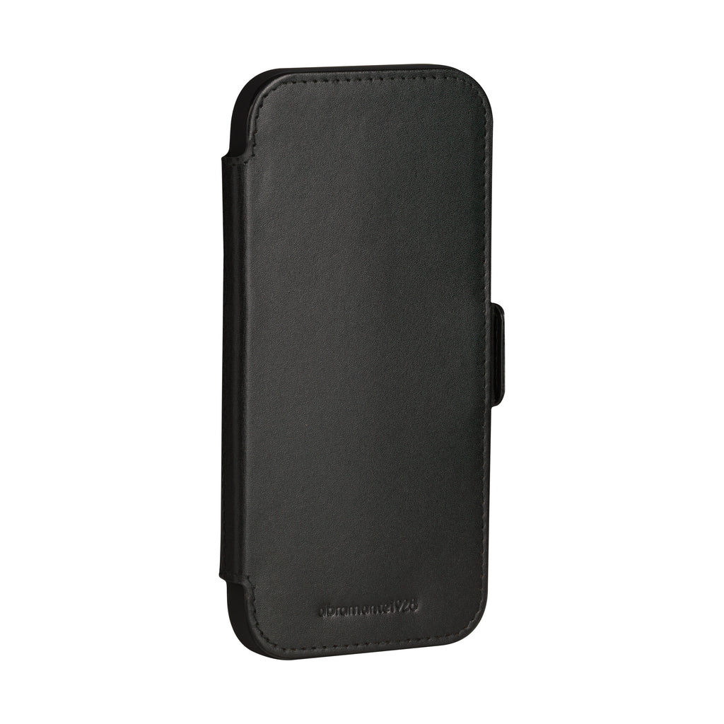 dbramante1928 Copenhagen coque de protection pour téléphones portables Étui avec portefeuille Noir - vue 4