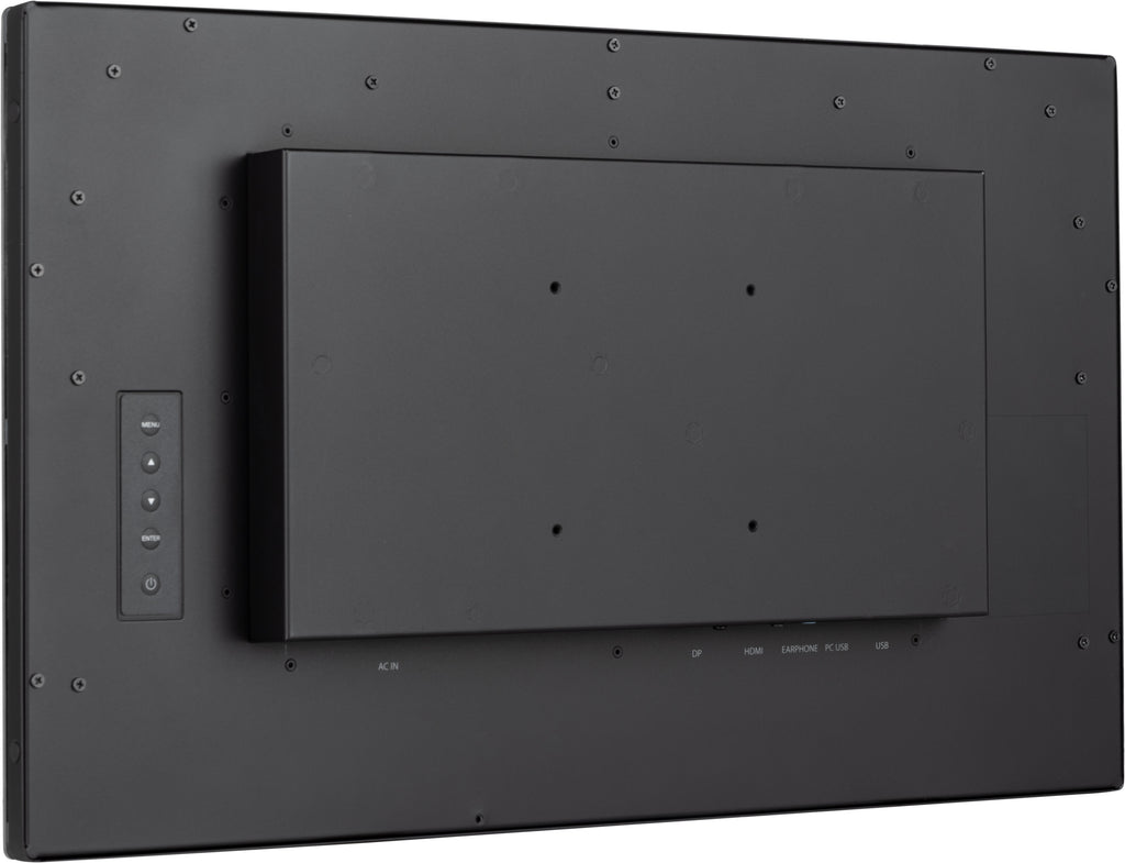 iiyama TF2438MSC-B2 Écran Tactile 60,5 cm (23.8") Full HD 1920 x 1080 pixels