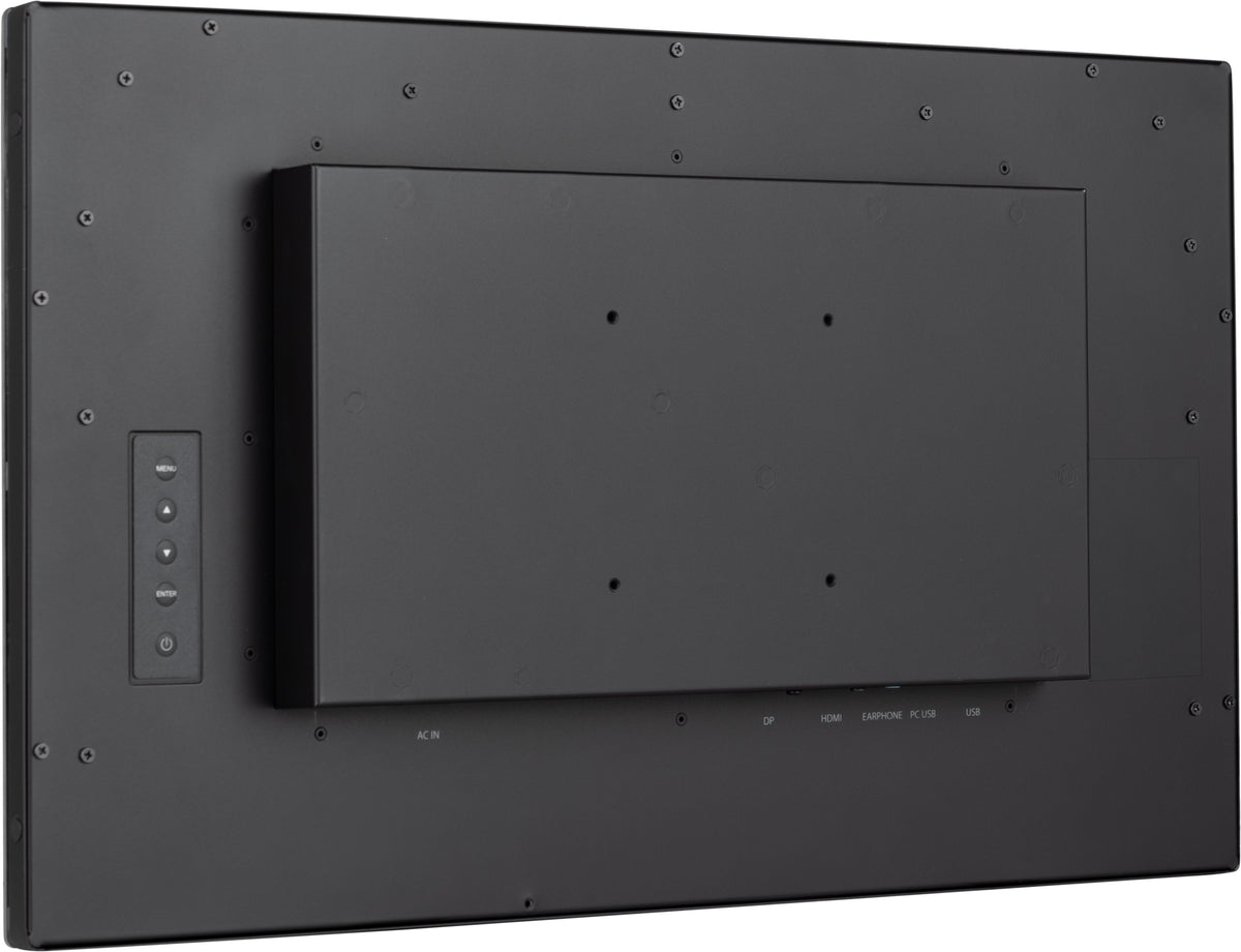 iiyama TF2438MSC-B2 Écran Tactile 60,5 cm (23.8") Full HD 1920 x 1080 pixels
