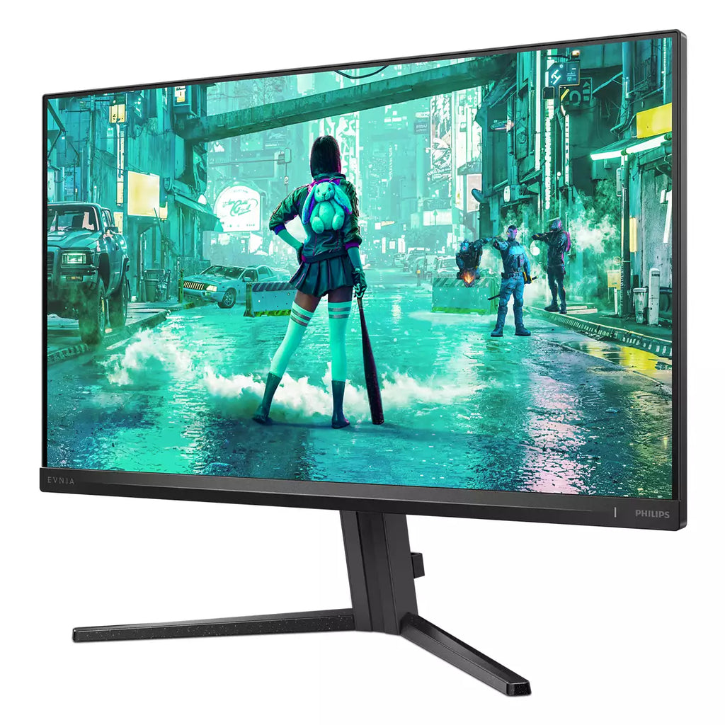 Philips Evnia 24M2N3200S/00 écran plat de PC 60,5 cm (23.8") 1920 x 1080 pixels Full HD LCD Noir