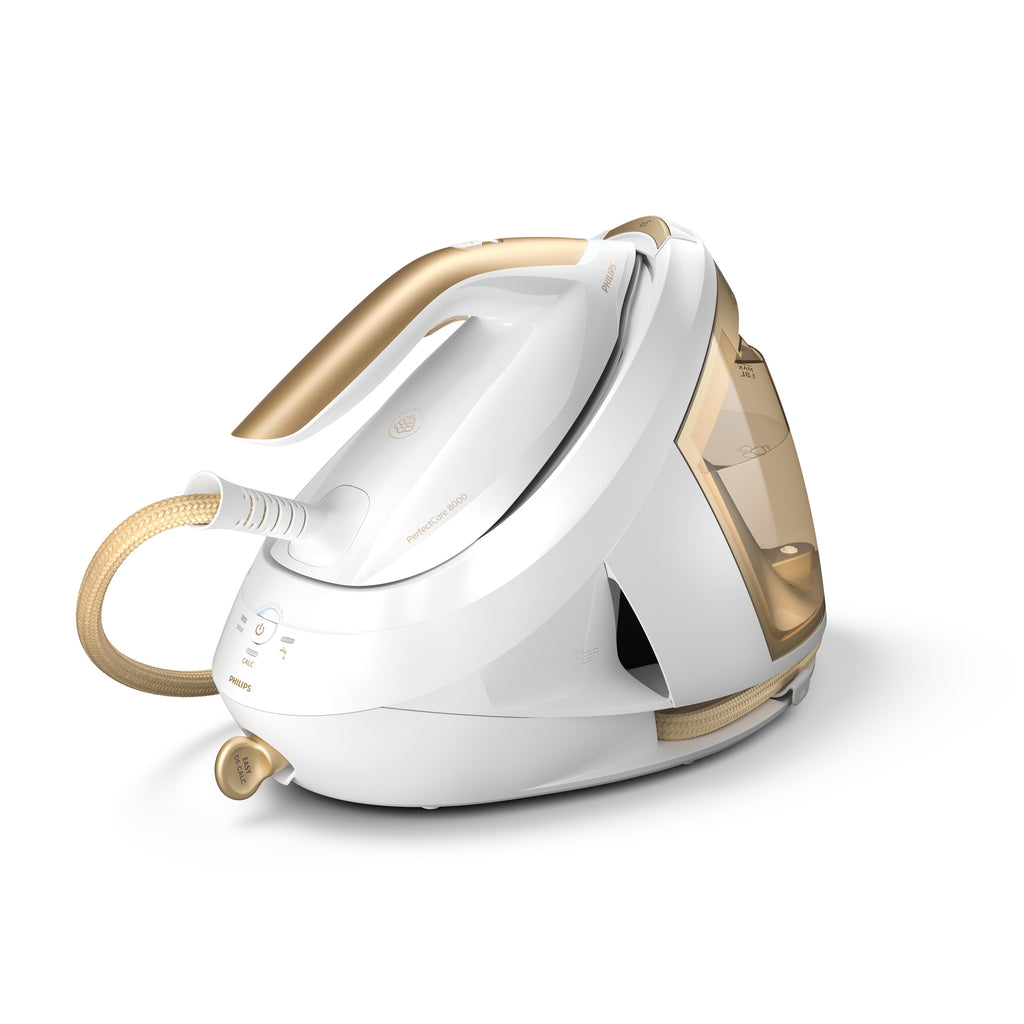 Philips Centrale vapeur, vapeur automatique intelligente