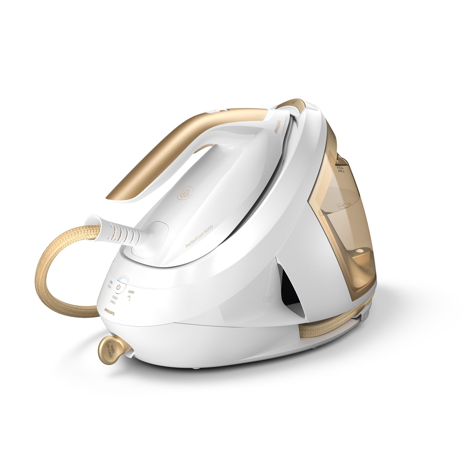 Philips Centrale vapeur, vapeur automatique intelligente