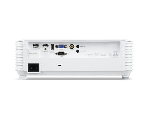 Acer Home X1528Ki Projecteur à focale standard 5200 ANSI lumens DLP 1080p (1920x1080) Compatibilité 3D Blanc