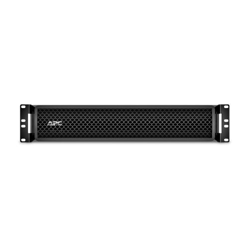 APC Smart-UPS SRT 96V 3kVA RM Pack Batterihus Rackversion