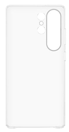 Samsung Clear Case Transparent coque de protection pour téléphones portables 17,5 cm (6.9") Housse