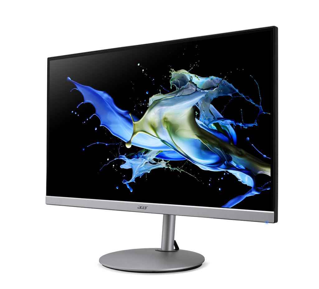 Acer CB2 CB242YP6bmiprx écran plat de PC 60,5 cm (23.8") 1920 x 1080 pixels Full HD LCD Noir - vue 3