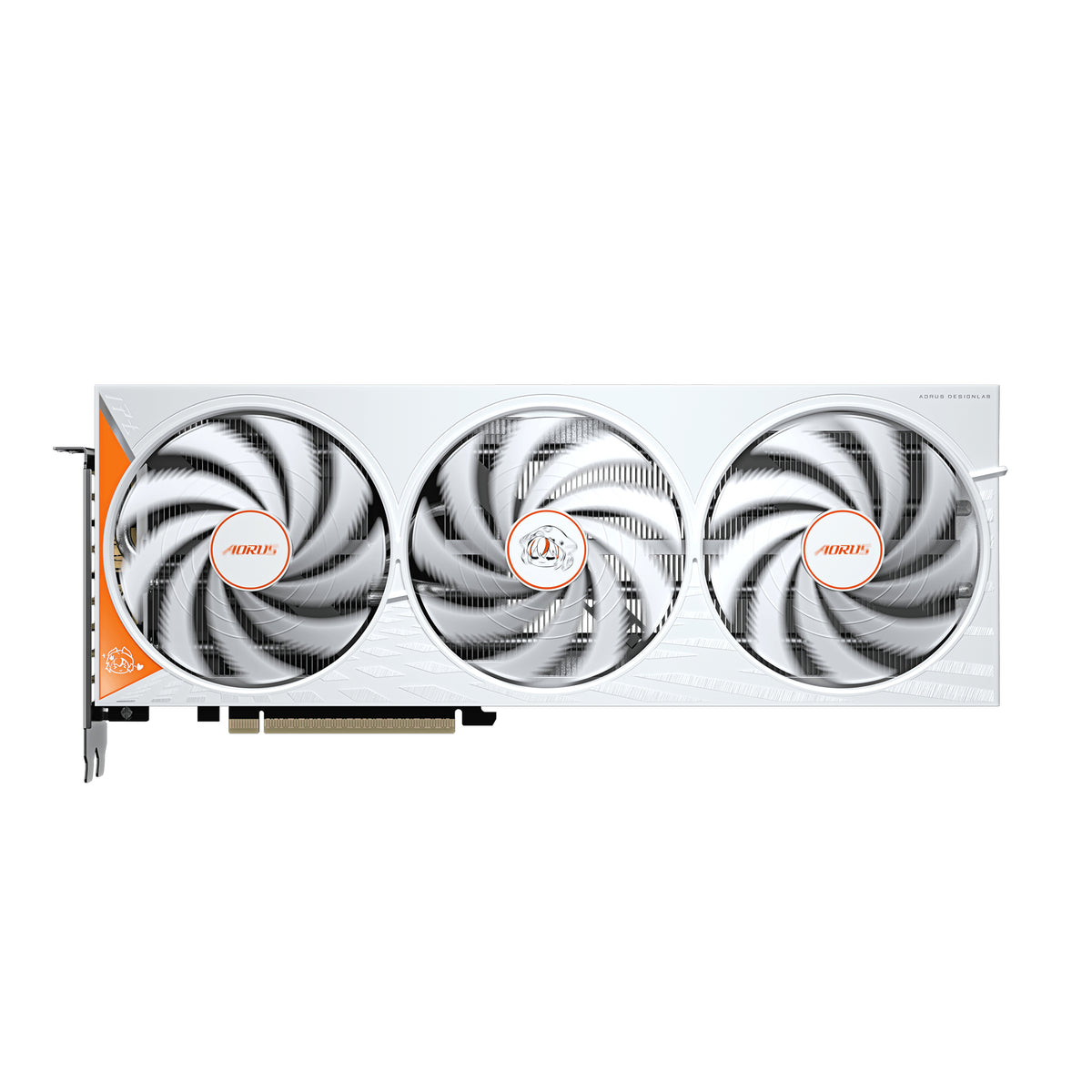 GIGABYTE AORUS GeForce RTX 5060 ARI 8G Carte Graphique - vue 5