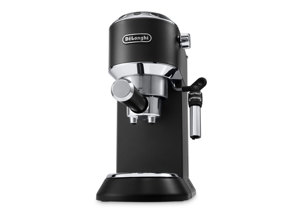 De’Longhi Dedica Style EC 685.BK Semi-automatique Machine à expresso 1,1 L - vue 2