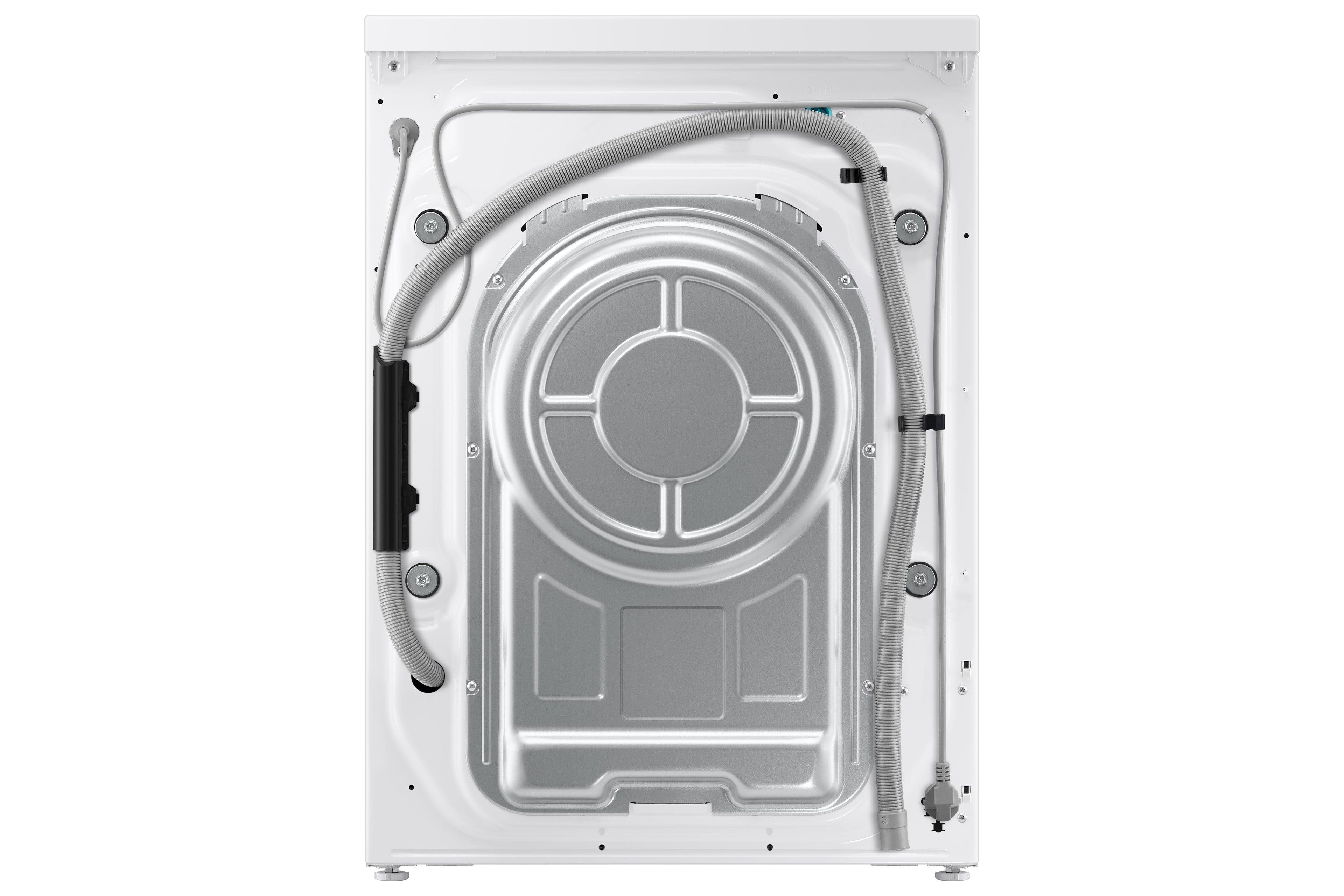 Samsung WW90DB7U94GEU4 machine à laver Charge avant 9 kg 1400 tr/min Blanc