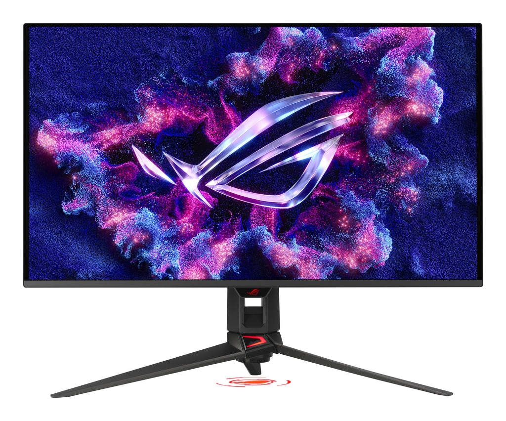 ASUS ROG Swift OLED PG32UCDM3 écran plat de PC 80 cm (31.5") 3840 x 2160 pixels 4K Ultra HD QD-OLED Noir - vue 2