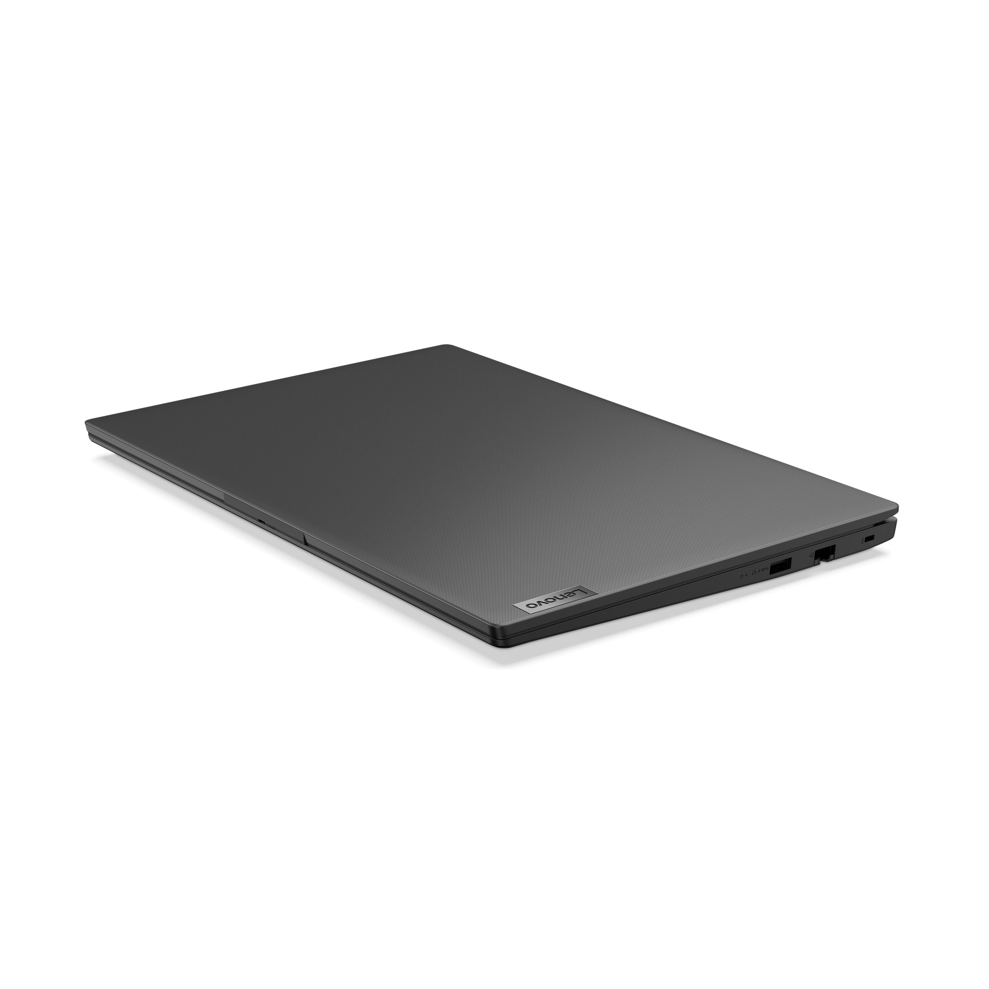 Lenovo V15 G6 ARP AMD Ryzen™ 5 150 Ordinateur portable 39,6 cm (15.6") Full HD 16 Go DDR5-SDRAM 512 Go SSD Wi-Fi 6 (802.11ax) Windows 11 Pro Allemand Noir
