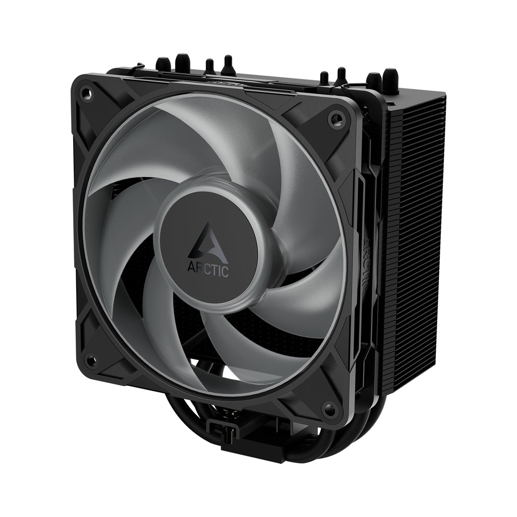 ARCTIC Freezer 36-S A-RGB Processeur Refroidisseur d'air 12 cm Noir 1 pièce(s)