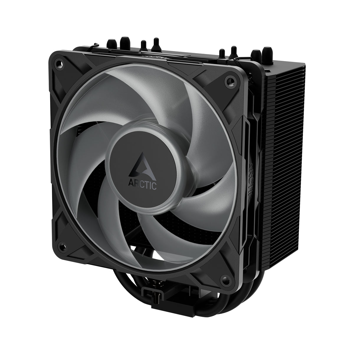 ARCTIC Freezer 36-S A-RGB Refroidisseur CPU Air 12 cm Noir