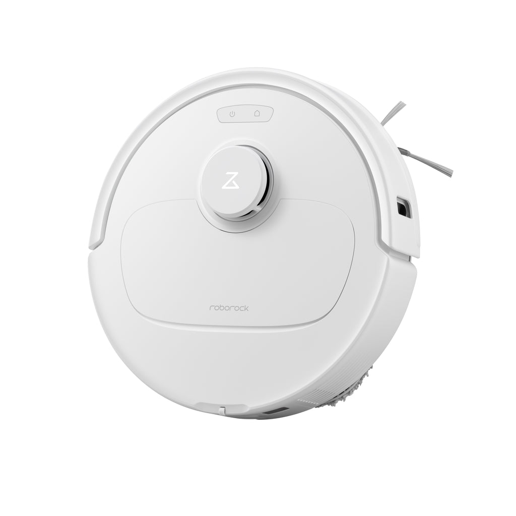 Roborock Qrevo L 0,33 L Blanc