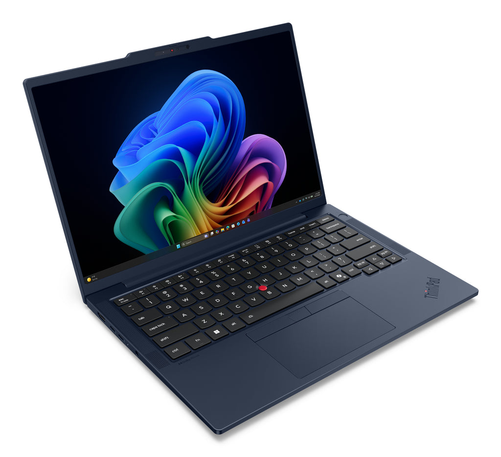Ordinateur Portable ThinkPad T14s Gen 7, 14" WUXGA 400n, Intel U5-325 PTL, 32GB RAM, 512GB SSD, 5G, Windows 11 Pro, Cosm
