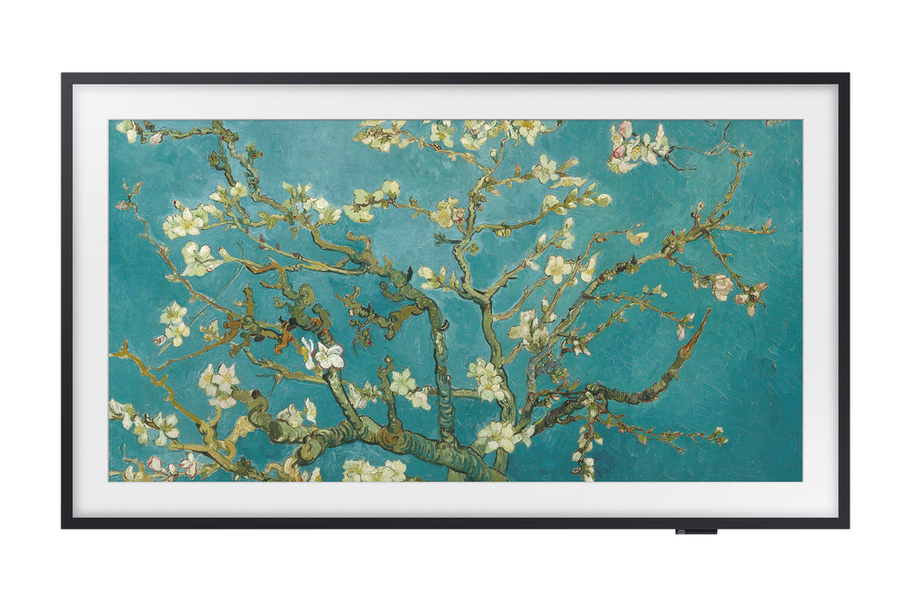 Samsung LS03C 32" (81,3 cm) Full HD Smart TV QLED Wifi Noir