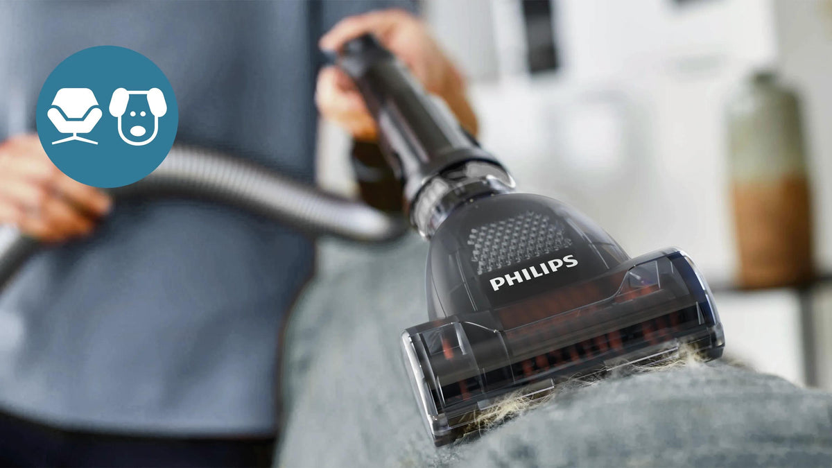 Philips PowerPro Expert FC9747/09 Aspirateur sans sac