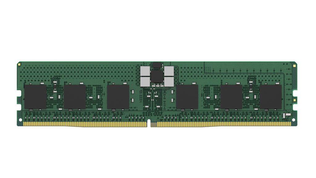Kingston Technology KSM56R46BS8PMI-24HMI Mémoire vive 24 Go DDR5 5600 MT/s 288-pin DIMM