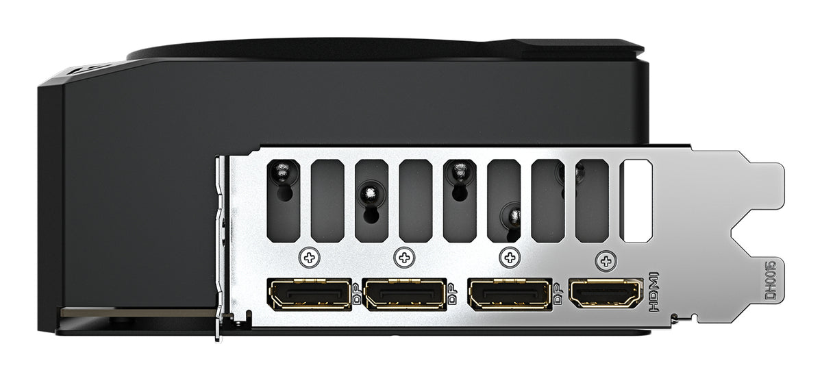 GIGABYTE GeForce RTX 5090 WINDFORCE OC 32G Carte Graphique