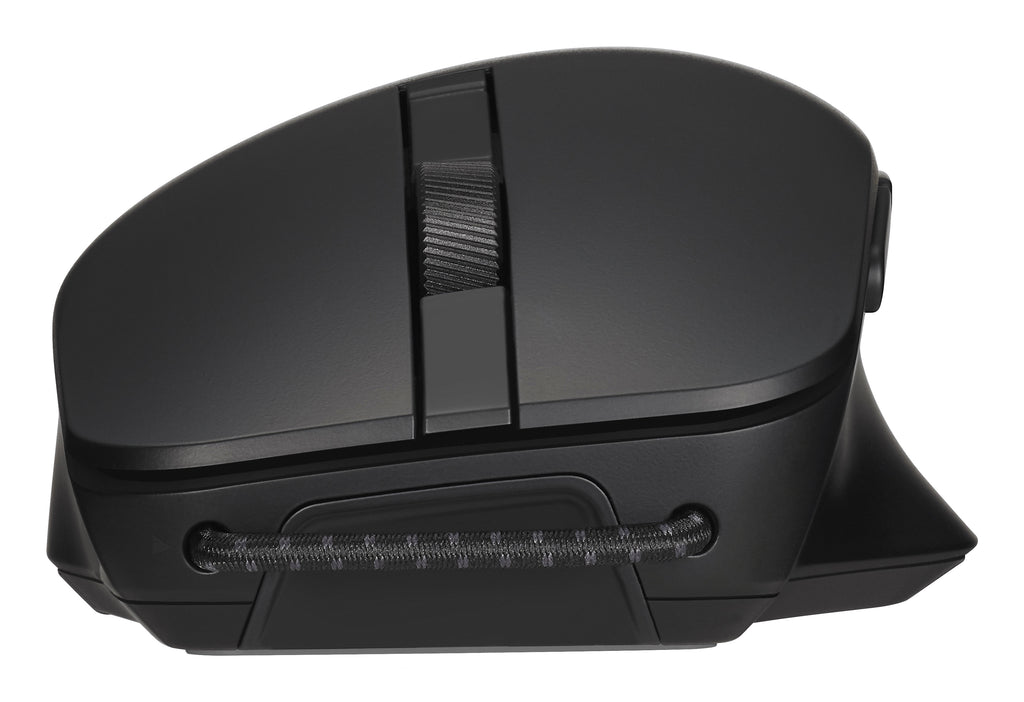 ASUS SmartO Mouse MD200 Souris Bureau Droitier Sans Fil RF et Bluetooth Optique 4200 DPI