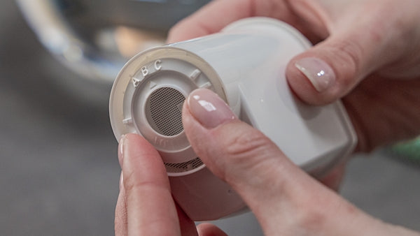 Siemens Siemens TZ70063A pièce et accessoire de machine à café Filtre à eau