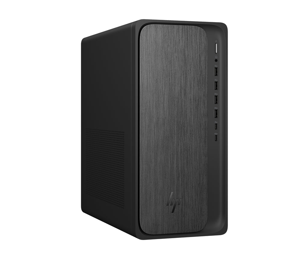 HP Omnidesk Desktop PC M02-0152ng [AMD Ryzen 5-8500G, 16GB RAM, 512GB SSD, AMD Radeon, FreeDOS]