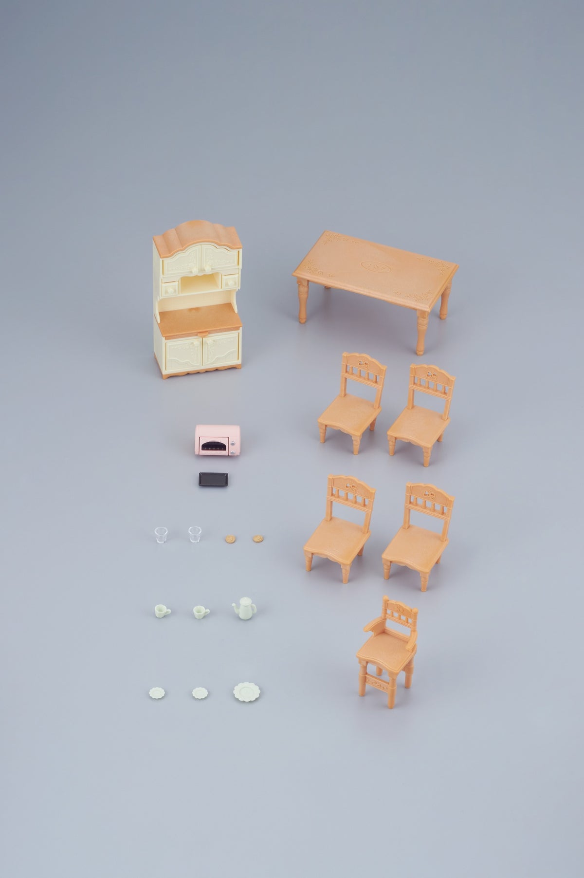 Sylvanian Families