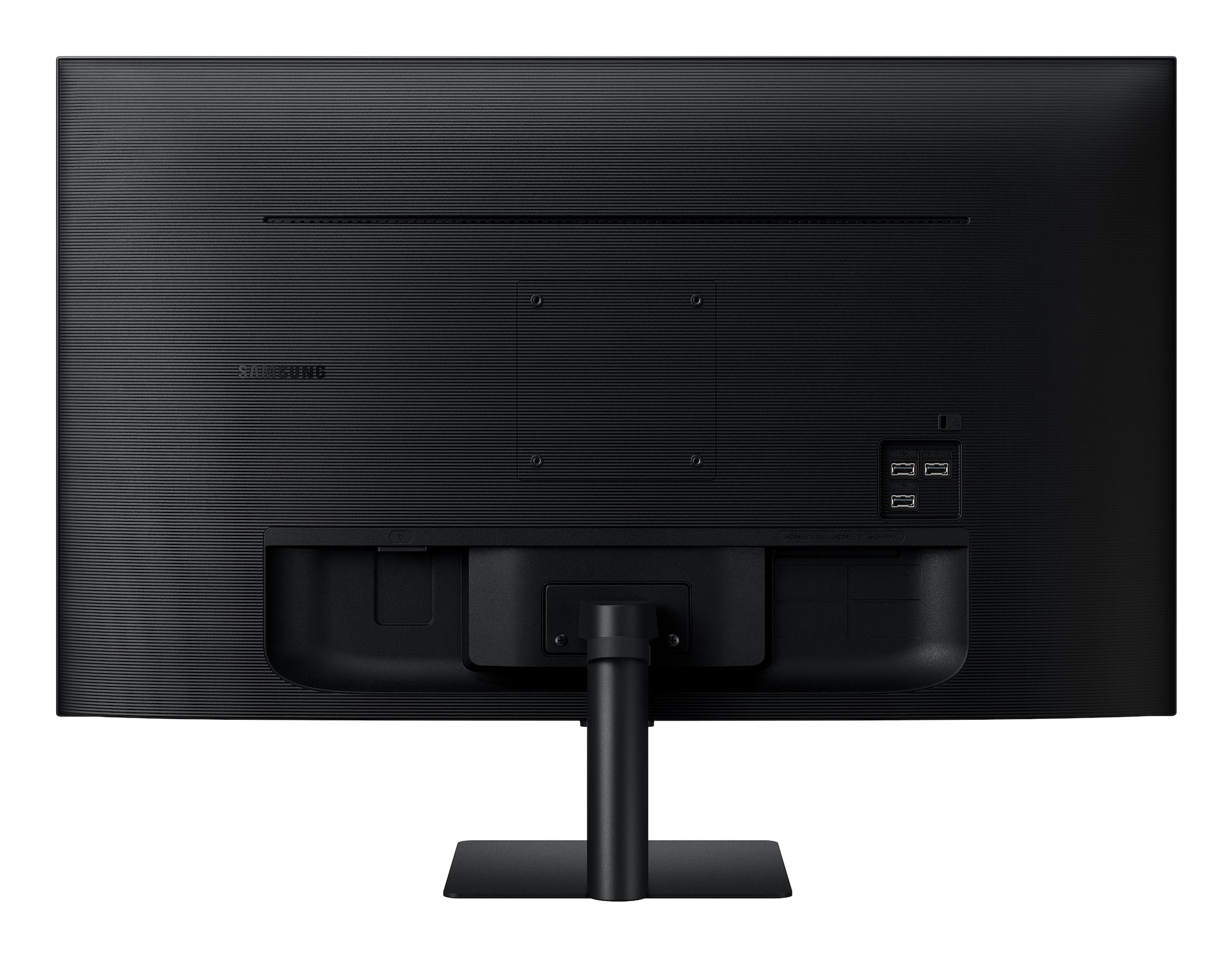 Samsung M7 M70F écran plat de PC 81,3 cm (32") 3840 x 2160 pixels 4K Ultra HD LCD Noir