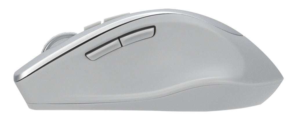 ASUS WT425 souris Bureau Droitier RF sans fil Optique 1600 DPI