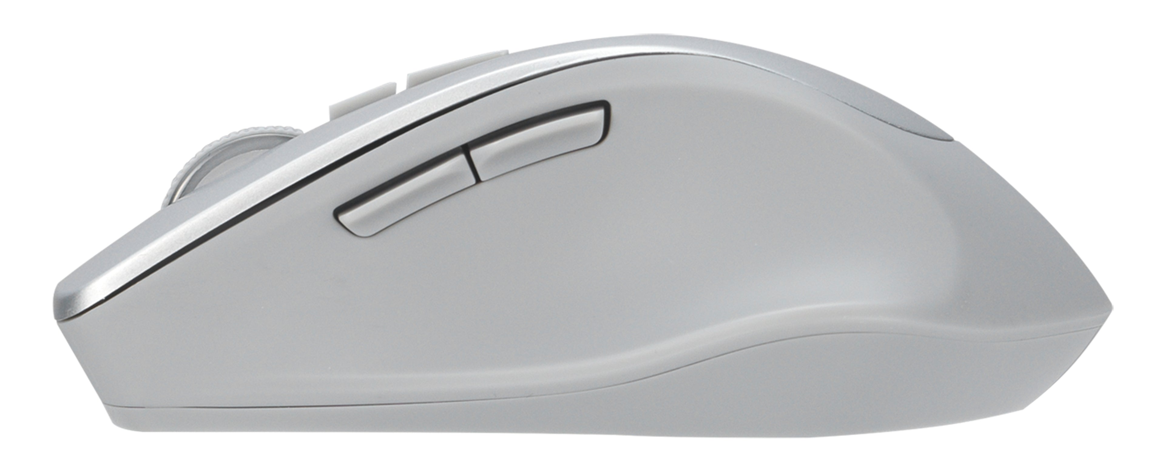 ASUS WT425 souris Bureau Droitier RF sans fil Optique 1600 DPI