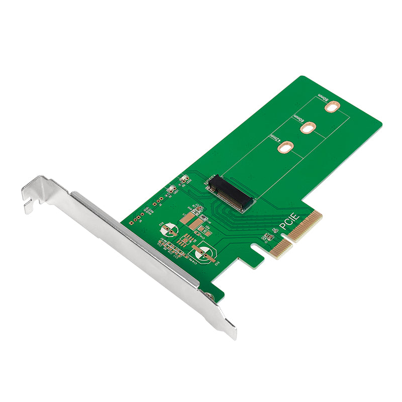 LogiLink PC0084 carte et adaptateur d'interfaces Interne M.2