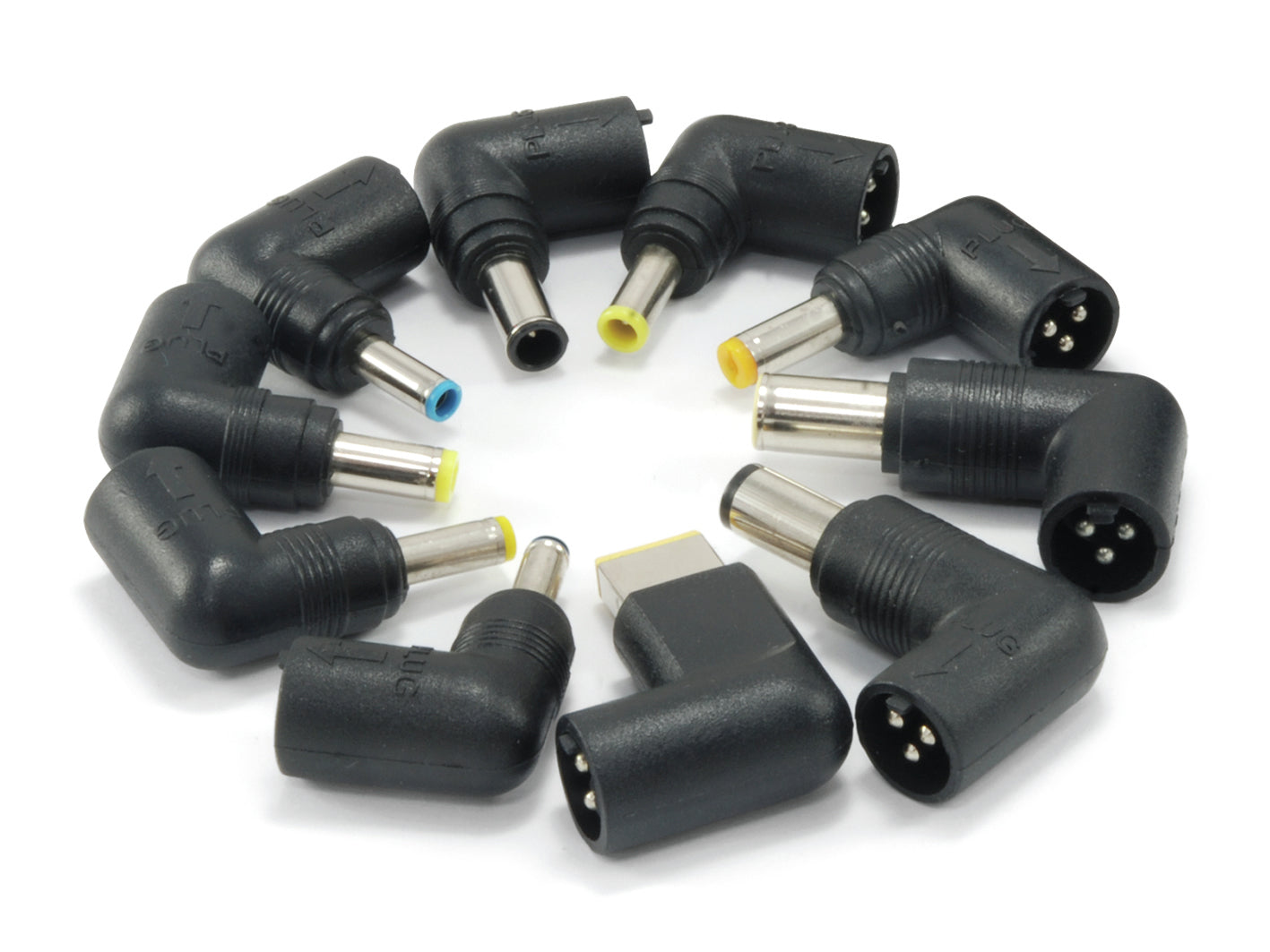 Conceptronic CNB65 adaptateur de puissance & onduleur Intérieure 65 W Noir