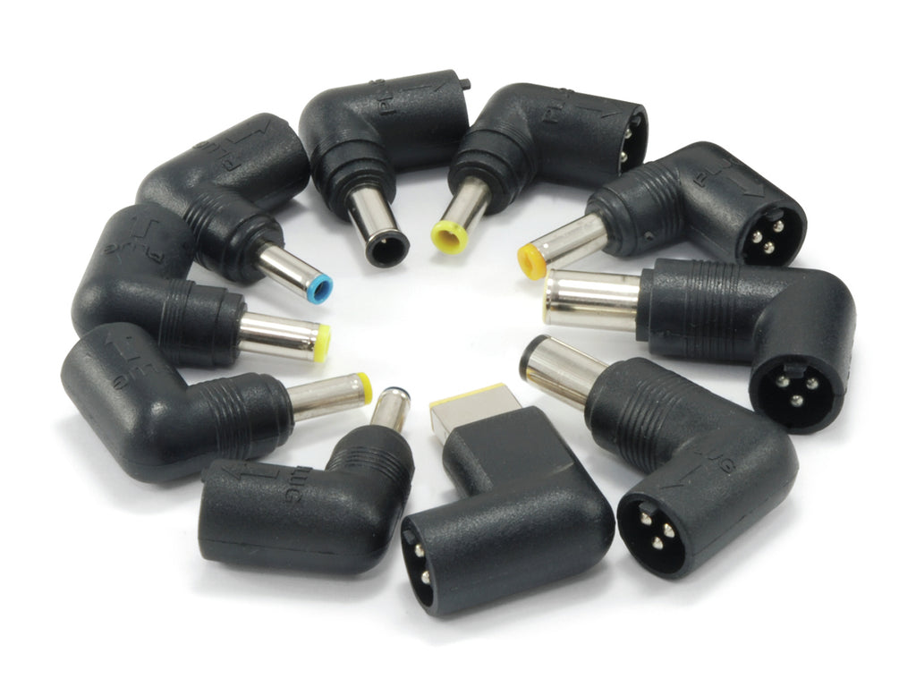 Conceptronic CNB65 adaptateur de puissance & onduleur Intérieure 65 W Noir