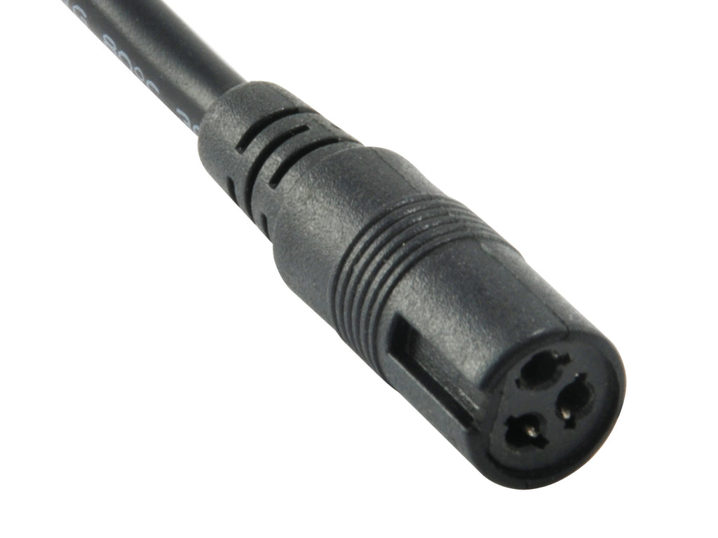 Conceptronic CNB65 adaptateur de puissance & onduleur Intérieure 65 W Noir