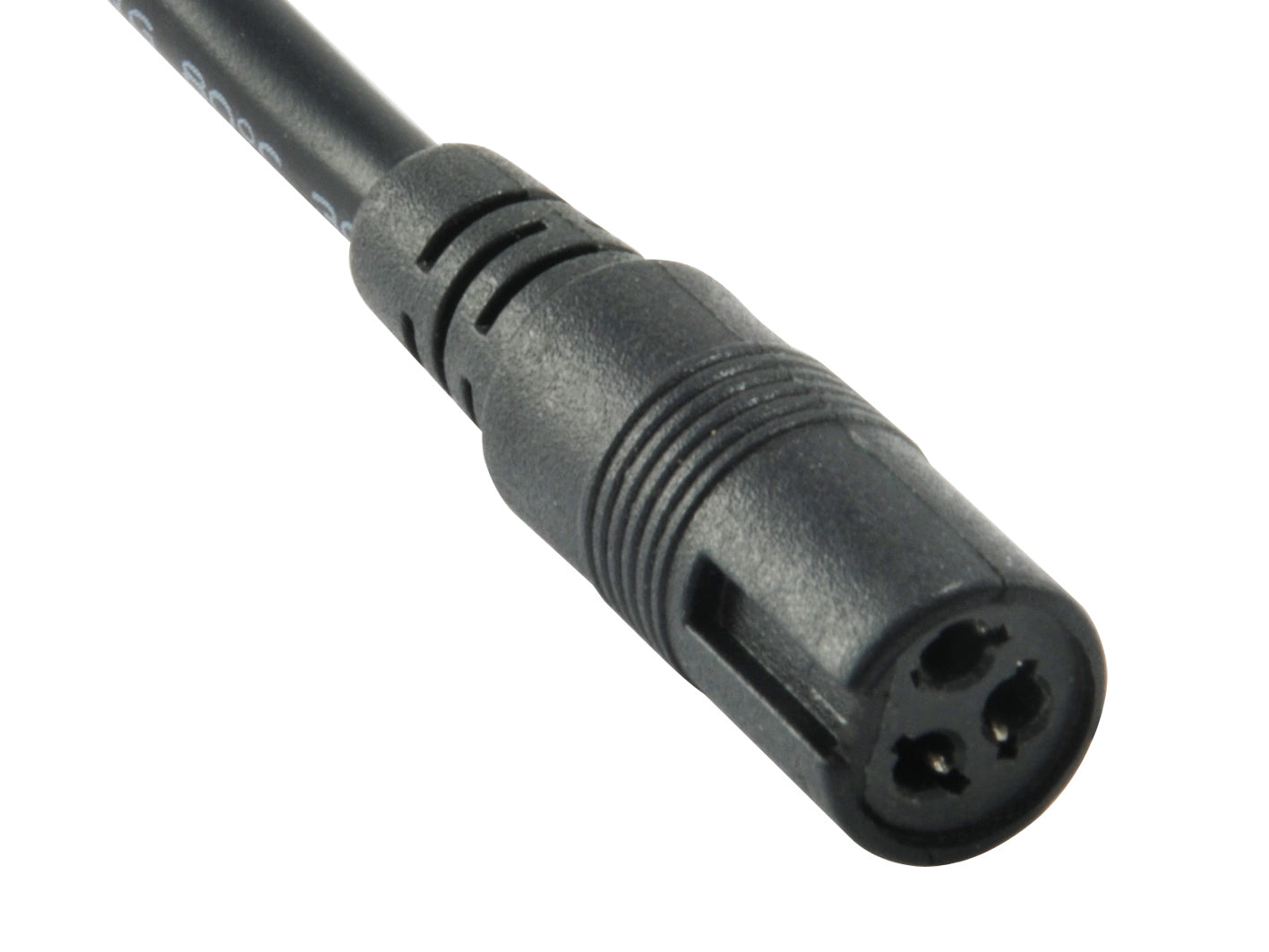 Conceptronic CNB65 adaptateur de puissance & onduleur Intérieure 65 W Noir