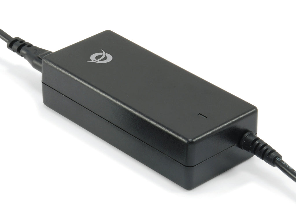 Conceptronic CNB65 adaptateur de puissance & onduleur Intérieure 65 W Noir