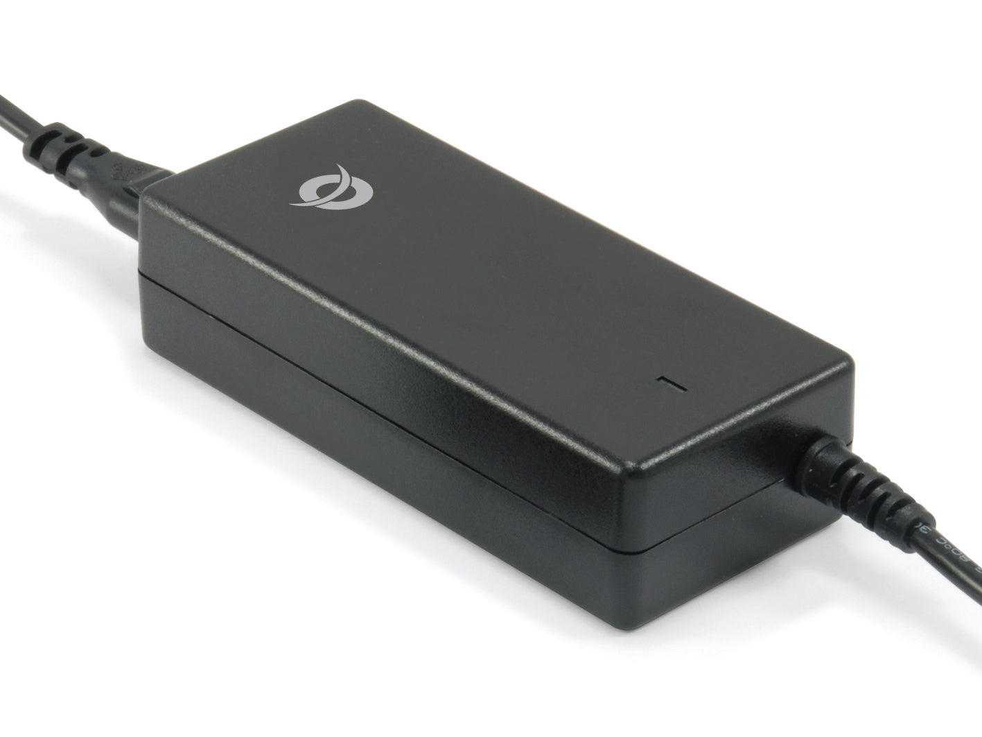 Conceptronic CNB65 adaptateur de puissance & onduleur Intérieure 65 W Noir