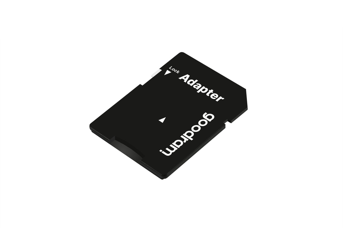 Goodram M1A4 All in One 32 Go MicroSDHC UHS-I Classe 10