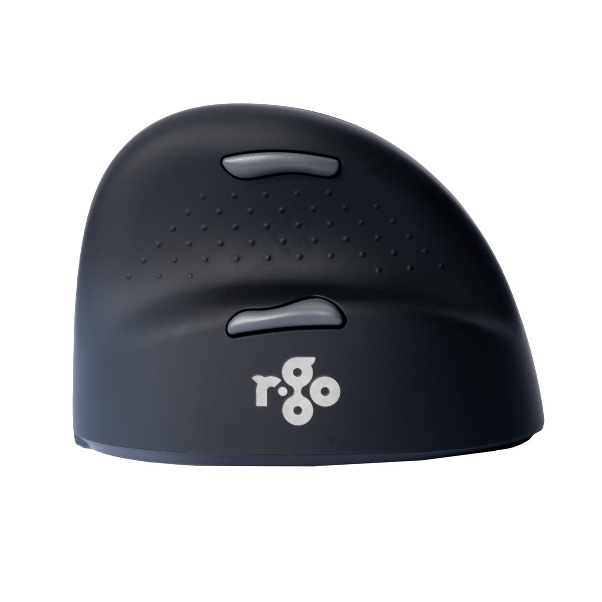 R-Go Tools Souris Ergonomique R-Go HE Break avec logiciel de pause, droiter, moyen (longueur main 165-185 mm), bluetooth, noir