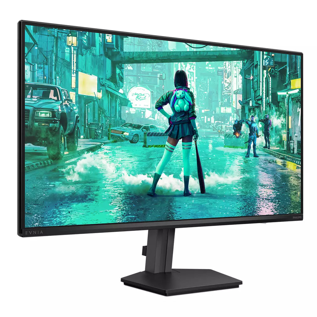 Philips Evnia 3000 24M2N3200NF/00 écran plat de PC 60,5 cm (23.8") 1920 x 1080 pixels Full HD LCD Noir