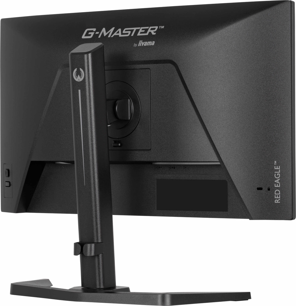 iiyama G-MASTER GB2471HS-B1 écran plat de PC 60,5 cm (23.8") 1920 x 1080 pixels Full HD Noir