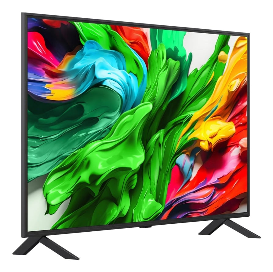 LG QNED 50QNED87A3D TV 127 cm (50") 4K Ultra HD Smart TV Wifi Noir