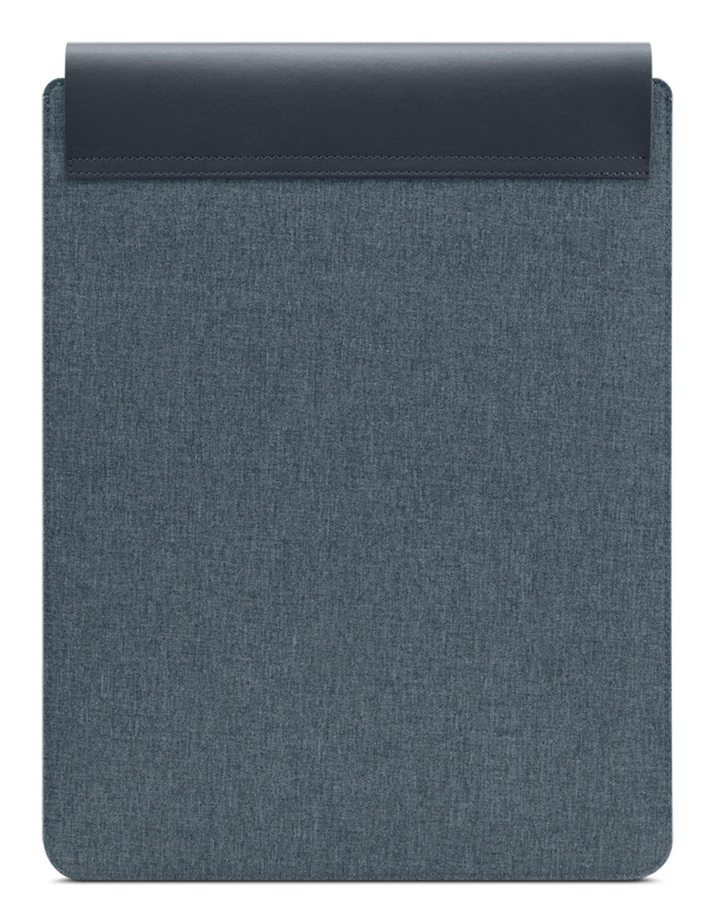 Lenovo GX41K68626 sacoche d'ordinateurs portables 36,8 cm (14.5") Housse Bleu