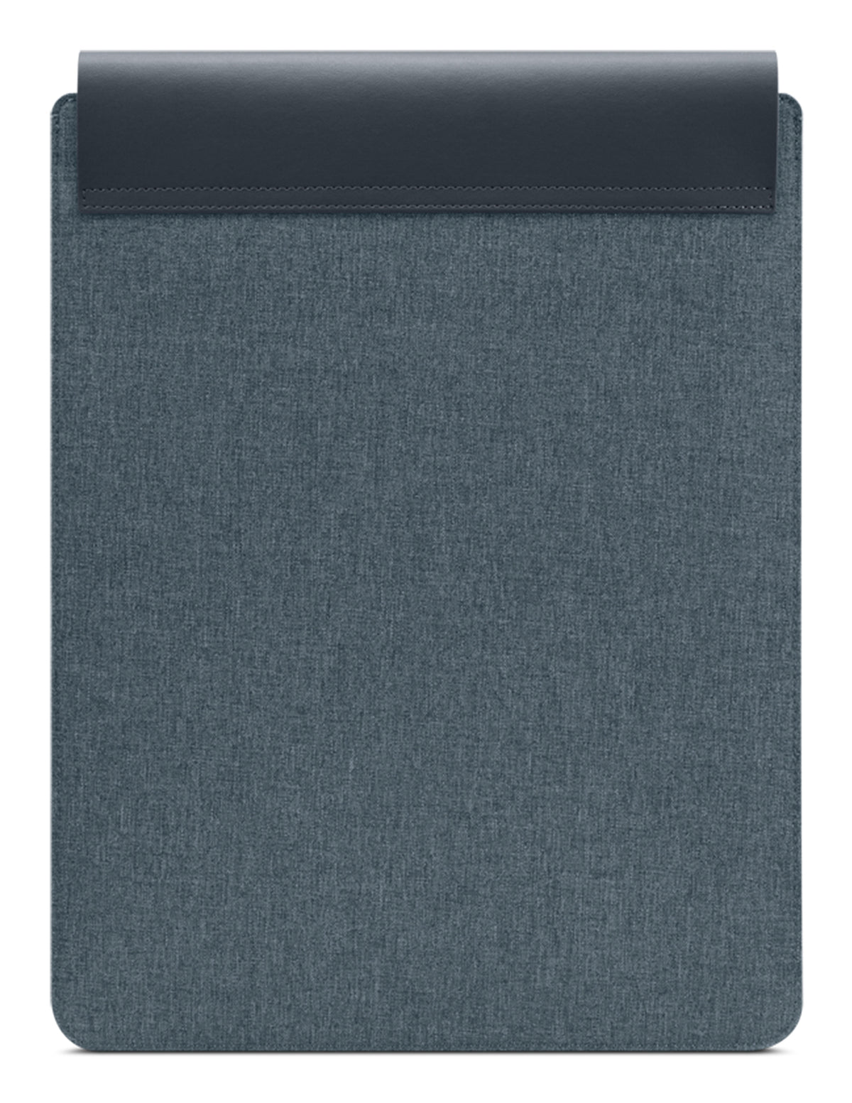 Lenovo GX41K68626 sacoche d'ordinateurs portables 36,8 cm (14.5") Housse Bleu