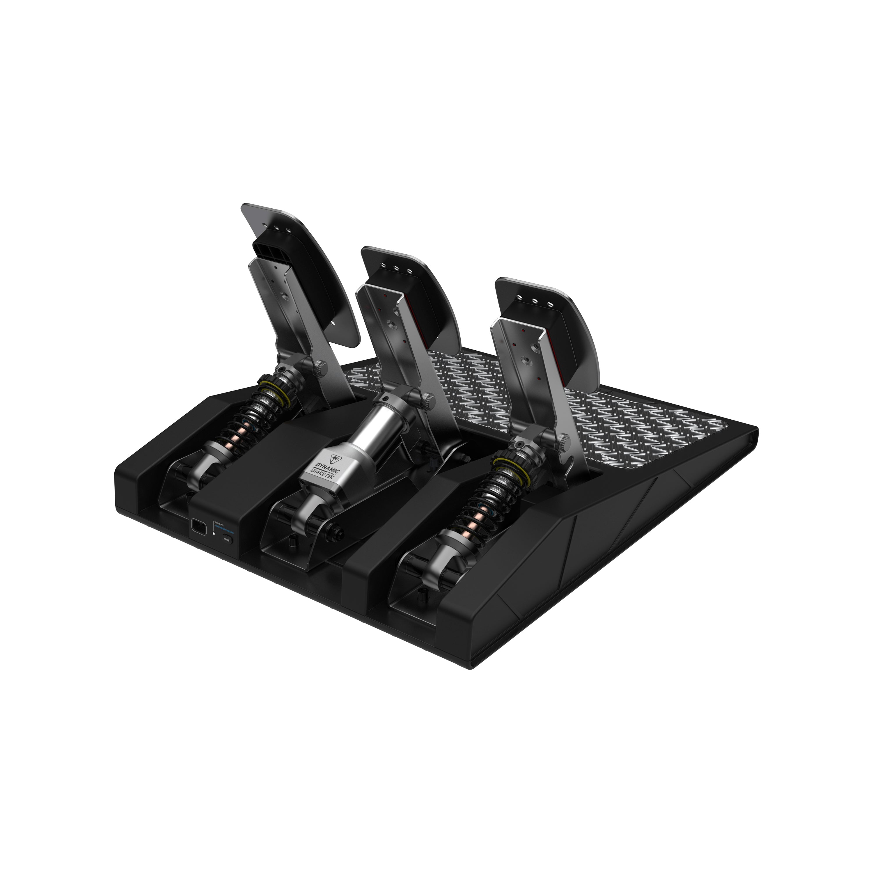 Turtle Beach VelocityOne Race Système de Volant et Pédales avec Retour de Force, Palettes au Magnétiques & Capteurs à effet Hall pour Xbox Series X|S, Xbox One, Window 10|11 [Licence officielle Xbox]